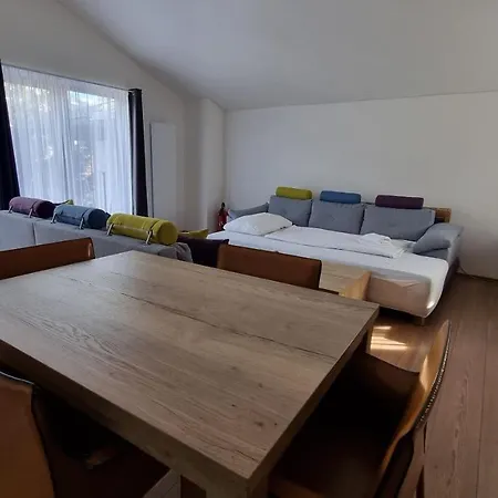 Franco Daire Maria Alm am Steinernen Meer