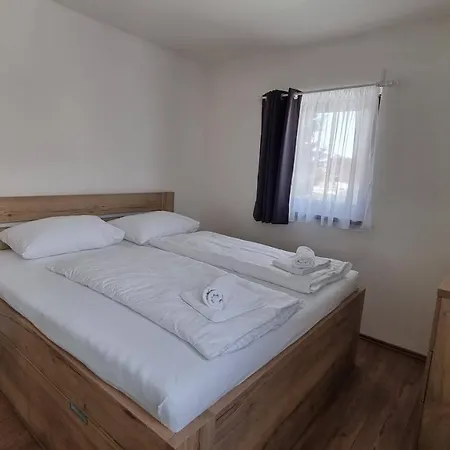 Franco Daire Maria Alm am Steinernen Meer